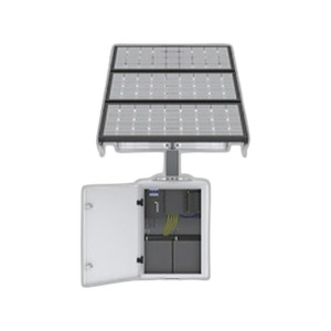 Speco SXC400 Speco Technologies SXC400 400W solar-panel, enclosure, 4Grouter