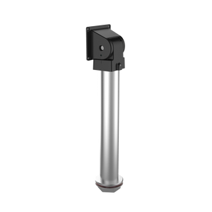 Speco Technologies TMLPMT camera pole stand base hardware and assembly components