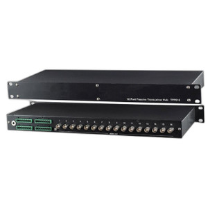 Speco Technologies TVI16UTP 16 Channel Passive Transceiver