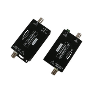 Speco Technologies TVICOAXVP Speco TVICOAXVP Active Balun TVI Video & 24V Power