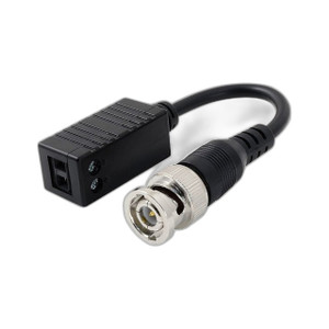 Speco Technologies TVIUTPPT HD-TVI Balun over UTP with Pigtail