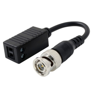 Speco Technologies TVIUTPPT HD-TVI Balun over UTP with Pigtail