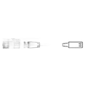 Speco Technologies TVIUTPPT HD-TVI Balun over UTP with Pigtail