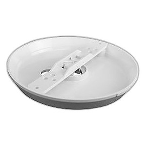 Speco UCM1 Universal Camera Mount Electrical Box