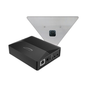Speco Technologies Speco UCM2 Universal Blue Camera Mount (view 2)