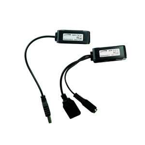 Speco Technologies USBXT USB Extender over CAT5e
