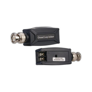 Speco Technologies UTPGLPR Speco UTPGLPR Video Ground Loop Isolator UTP