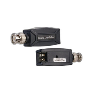 Speco Technologies UTPGLPR Speco UTPGLPR Video Ground Loop Isolator UTP
