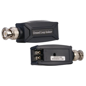 Speco UTPGLPR Video Ground Loop Isolator UTP