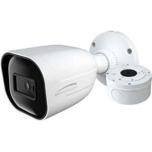Speco V5B3 5MP HD-TVI Bullet Camera IR 2.8mm