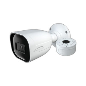Speco V5B3 Speco Technologies V5B3 5MP HD-TVI Bullet Camera, IR, 2.8 Fixed