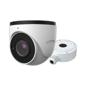 Speco V5T1M 5MP HD-TVI Turret Camera 2.8-12mm