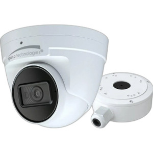 Speco Technologies V5T2 Speco V5T2 5MP HD-TVI Turret Camera IR 2.8mm