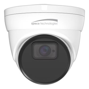 Speco V5T2M 5MP HD-TVI Turret Camera 2.8-12mm