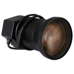 Speco Technologies VF5100DC - Speco Technologies VF5100DC 5-100mm Auto Iris Lens CS Mount (view 3)