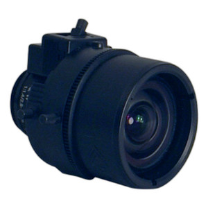 Speco Technologies VFMP2.812DC5 Speco VFMP2.812DC5 2.8-12mm 5MP Varifocal Lens