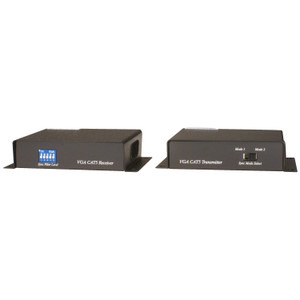 Speco Technologies VGA135 - Speco Technologies VGA135 Extend VGA Monitor Over CAT5E
