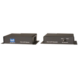 Speco Technologies VGA135 Extend VGA Monitor Over CAT5E