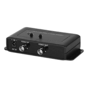 Speco Technologies VIDAMP 1 in 1 out Video Amplifier