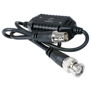Speco Technologies VIDDVR coaxial balun for DVR signals front view