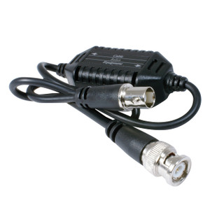 Speco Technologies VIDDVR Coaxial Balun for DVR Signals