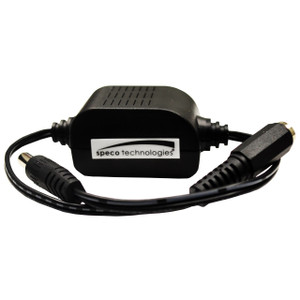 Speco Technologies VIDGLT HD-TVI Power Ground Loop Isolator