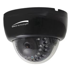 Speco Technologies VL562T 2MP HD-TVI Discreet Ceiling Mounted Cam