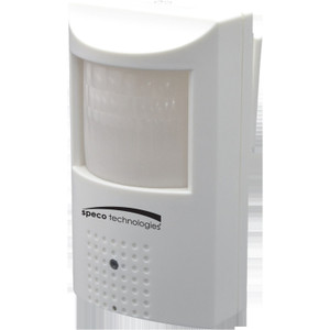 Speco Technologies VL572TPIR - Speco Technologies VL572TPIR 2MP HD-TVI Only Camera in Operating (view 4)
