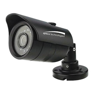 Speco Technologies VL62T HD-TVI Day/Night Camera 3.6mm
