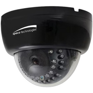 Speco Technologies VL62T Speco VL62T HD-TVI Day/Night Camera 3.6mm