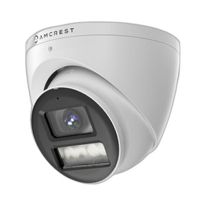 Speco Technologies VL644T Speco VL644T 2MP HD-TVI Indoor Dome 3.6mm - image 1