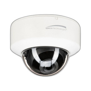 Speco Technologies VLD5 Speco VLD5 2MP HD-TVI Vandal Dome Camera - image 2