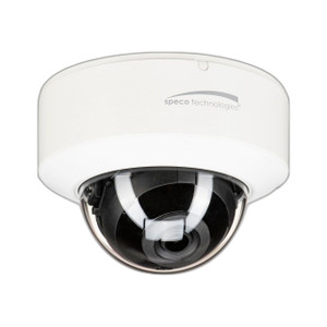 Speco VLD5 Speco Technologies VLD5 2MP HD-TVI Dome Camera, IR, 2.8