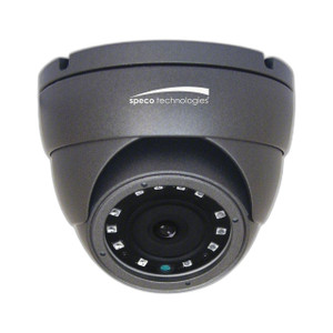 Speco VLDT4G Speco VLDT4G 2MP HD-TVI Eyeball Camera 3.6mm