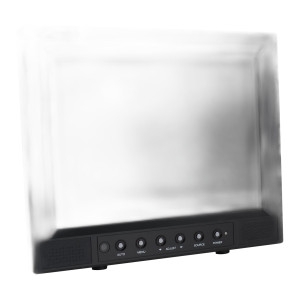 Speco Technologies VM10LCD 10.4" LCD Color Monitor