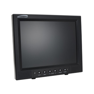 Speco Technologies VM10LCD 10.4" LCD Color Monitor
