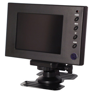 Speco Technologies VM5LCD - Speco Technologies VM5LCD 5-Inch LCD Color Monitor