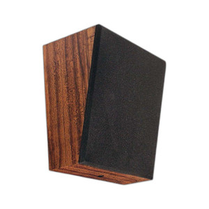 Speco Technologies WB86T Wall Baffle 70V Transformer Dial - image 2