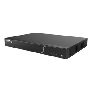 Speco ZIP84T4 8-Channel NVR 4TB with 4 Turret Cameras - Image 2