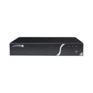 Speco ZIPKN32N1 Speco ZIPKN32N1 32-Channel NVR 24x 5MP Turret 8TB