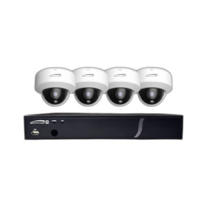 Speco ZIPT84D2 8CH HD-TVI DVR 1080p 120fps 2TB - Image 2