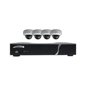 Speco ZIPT84D2 Speco ZIPT84D2 8CH HD-TVI DVR 1080p 120fps 2TB