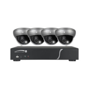 Speco ZIPT88D2 8-Channel HD-TVI DVR 1080p 2TB - image 2
