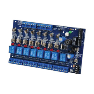 Altronix ACM8 Altronix ACM8 8-Output Access Power Controller