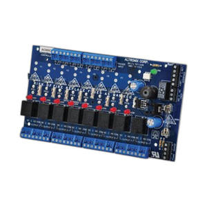 Altronix ACM8CB 8-Output Access Power Controller