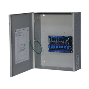 Altronix ACM8CBE Altronix ACM8CBE 8-Output Access Power Controller