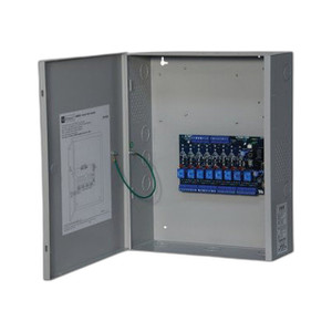 Altronix ACM8CBE 8-Output Access Power Controller
