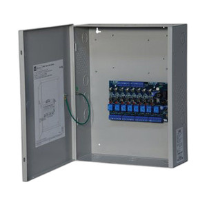 Altronix ACM8E Altronix ACM8E 8-Output Fused Relay Access Controller