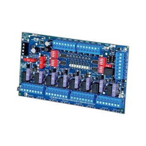 Altronix ACMS8 8-Output Access Power Controller