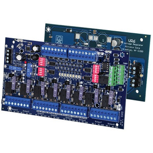 Altronix ACMS8K1 Dual Input Access Power Controller Kit